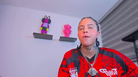 GANG online show from November 6, 3:31 am