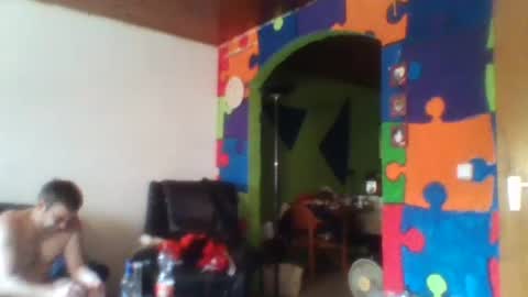 ganigus89 online show from August 3, 11:27 am
