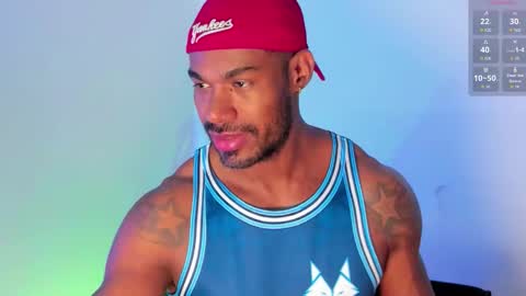 Alejo  online show from November 17, 7:49 pm