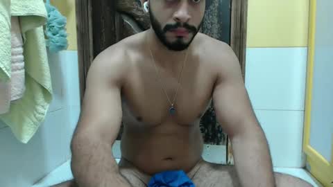 Ganza online show from November 16, 9:28 pm