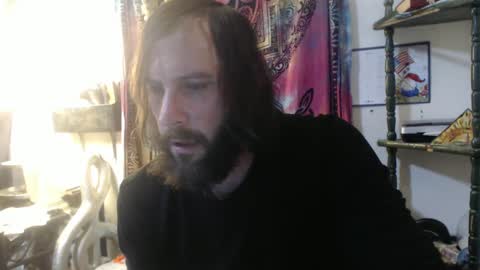 garageguy4fun online show from January 15, 10:46 pm