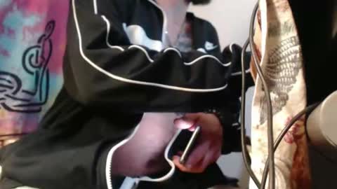 garageguy4fun online show from January 13, 12:02 pm