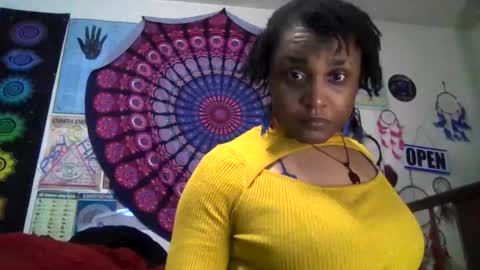Gardenia online show from May 1, 7:13 am