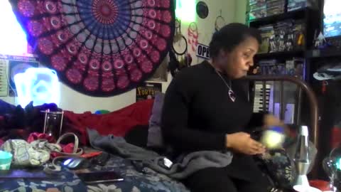 Gardenia online show from January 18, 6:11 am