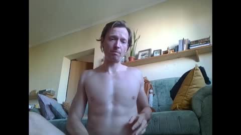 Garfield online show from November 5, 11:23 am