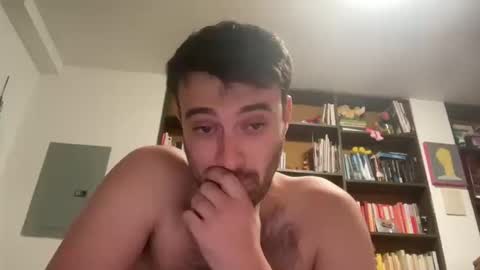 Gargoyle online show from October 13, 1:07 am