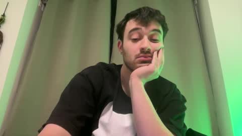 Gargoyle online show from January 8, 7:13 pm