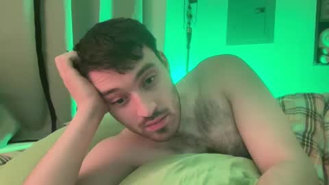 Gargoyle online show from January 1, 12:11 am