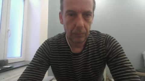 garou75 online show from December 2, 8:13 am