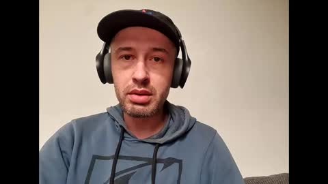 Harry online show from February 16, 4:21 pm