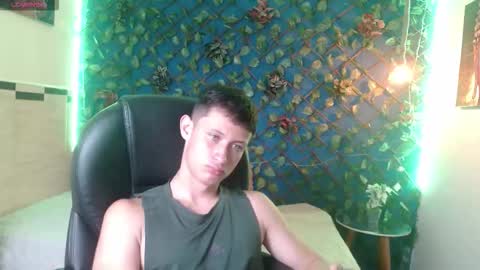 garuo_18 online show from November 21, 4:54 am