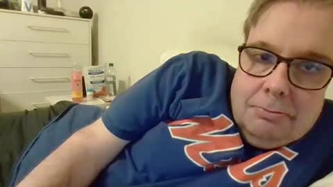 Gary online show from May 4, 12:06 am