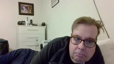 Gary online show from April 28, 1:14 am
