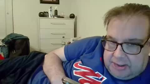 Gary online show from April 30, 3:00 am