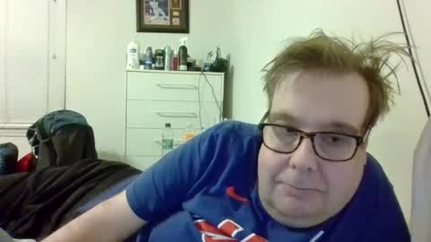 Gary online show from December 21, 3:02 am