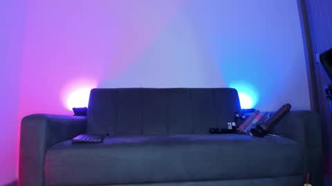  Usagi  online show from January 14, 12:40 am