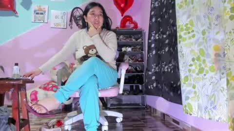 Diana online show from July 14, 10:32 am