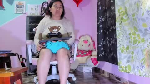 Diana online show from July 27, 11:07 am
