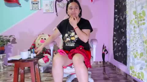 Diana online show from January 12, 12:01 pm