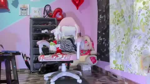 Diana online show from July 28, 11:28 am