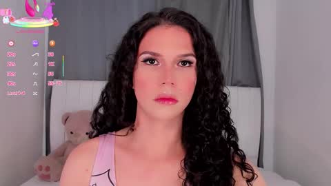 Vnecis Marn online show from November 18, 6:44 pm