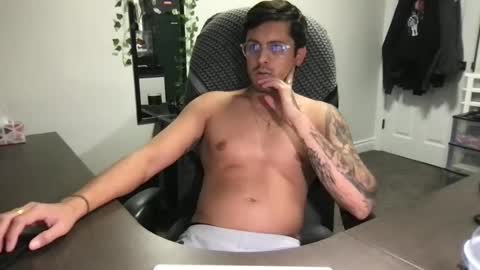  Aladdin online show from October 26, 6:36 am