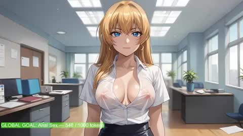 Miyabi online show from June 14, 2:24 am
