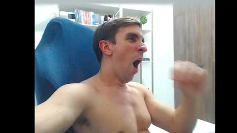 gatosarado23 online show from September 19, 4:27 am