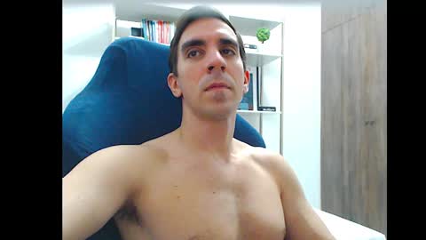 gatosarado23 online show from October 3, 1:59 am