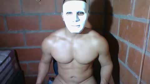 gattitosexy_95 online show from October 11, 6:44 pm