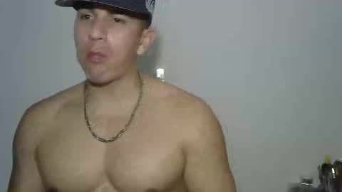 gattitosexy_95 online show from December 2, 6:50 pm