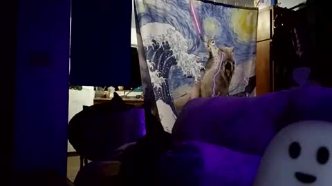 gawdaddy online show from March 6, 6:34 am