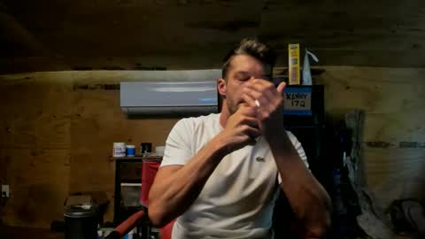gawwwdddamn online show from May 13, 2:05 pm