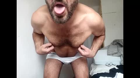 gay_pole online show from March 11, 10:18 am