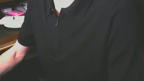 gay slave on cam online show from January 27, 5:37 pm