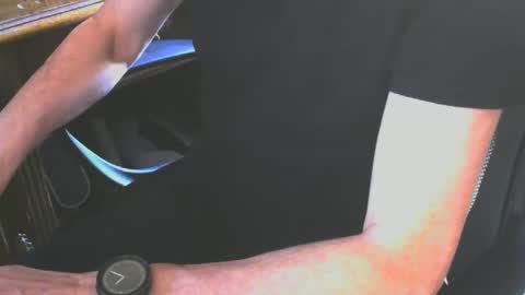 gay slave on cam online show from February 2, 1:19 pm