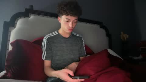 Jose online show from June 18, 2:39 am