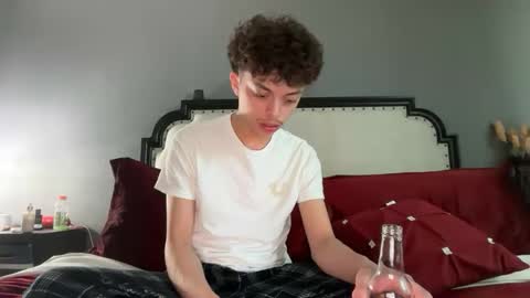 Jose online show from March 22, 10:03 pm