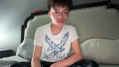 Jose online show from March 18, 1:00 am