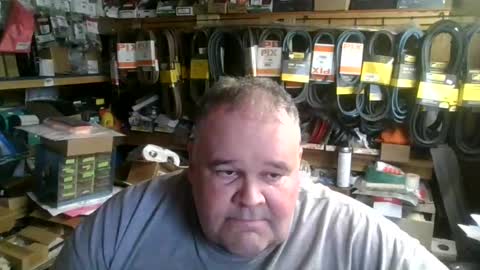 Snapshot of gaydaddy48 chatting on March 4, 8:27 pm Kenny online show from March 4, 8:27 pm