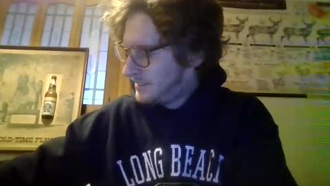 gaymencumhere online show from February 8, 12:50 pm