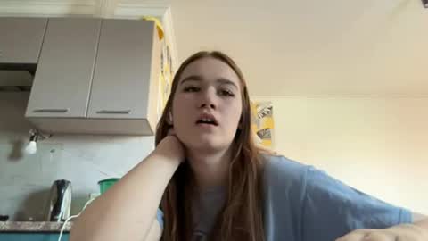 Lana online show from April 29, 1:27 pm
