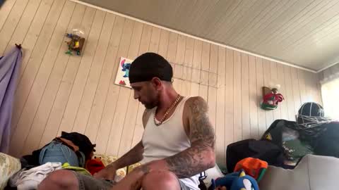 gboat55 online show from April 17, 9:50 pm