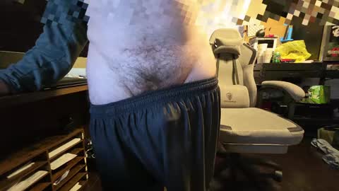gd_mysterydick online show from April 26, 11:02 pm