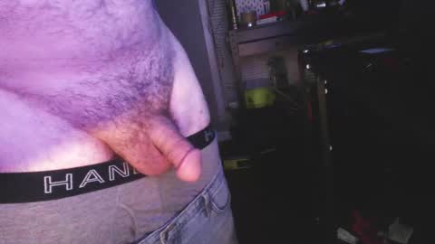 gd_mysterydick online show from February 19, 6:01 am