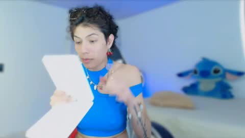 DanNG online show from May 6, 1:44 am