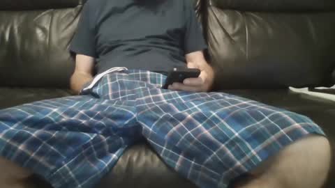 geeezer64 online show from August 2, 1:29 am