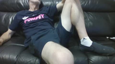 geeezer64 online show from July 14, 11:10 pm