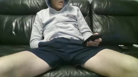 geeezer64 online show from February 23, 1:19 am