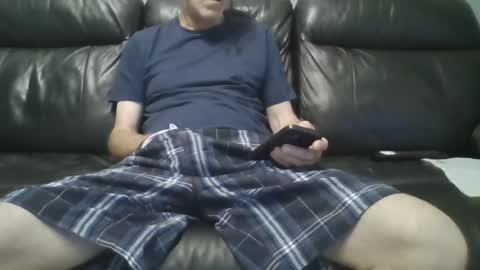 geeezer64 online show from July 21, 12:45 am
